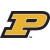 Purdue Boilermakers Logo